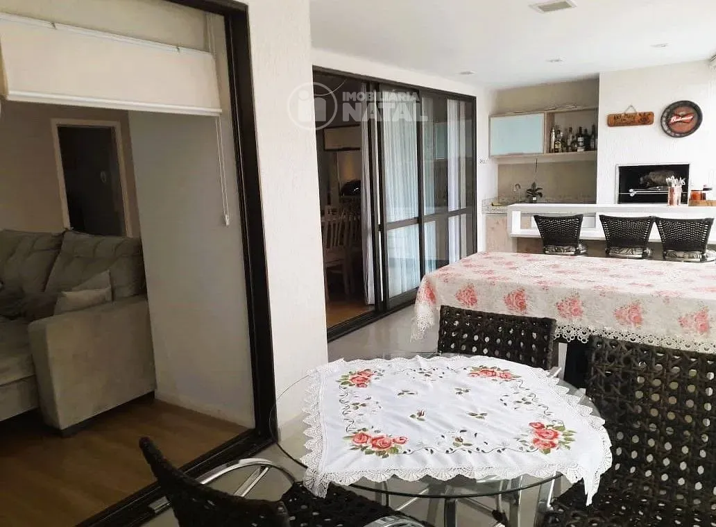 Apartamento, 3 quartos, 165 m² - Foto 3