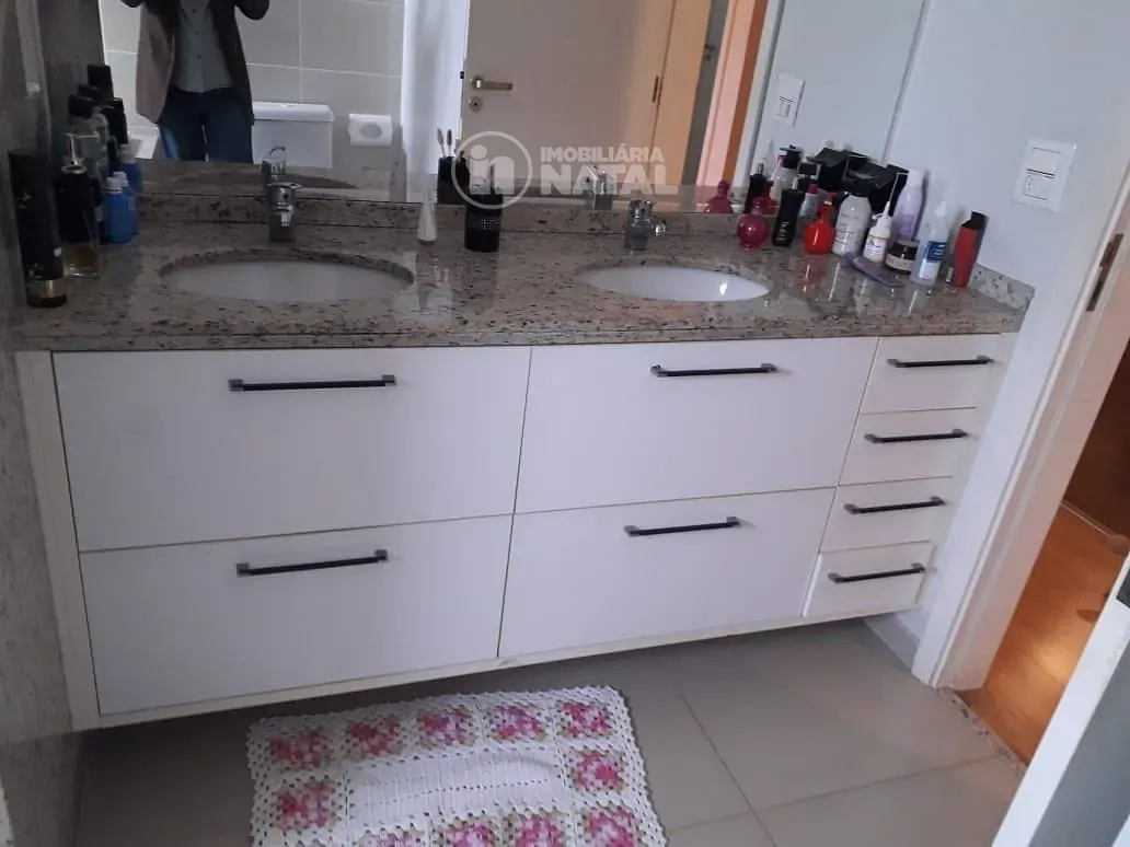 Apartamento, 3 quartos, 165 m² - Foto 10