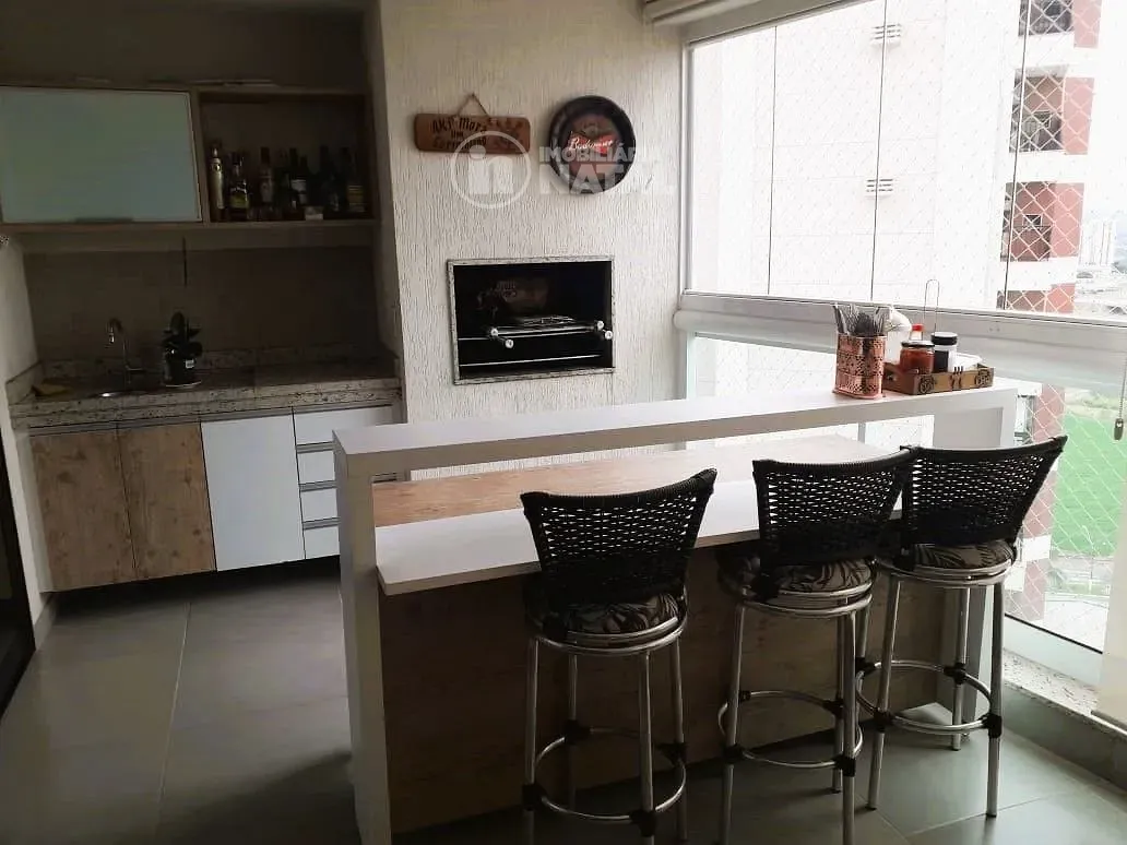 Apartamento, 3 quartos, 165 m² - Foto 8