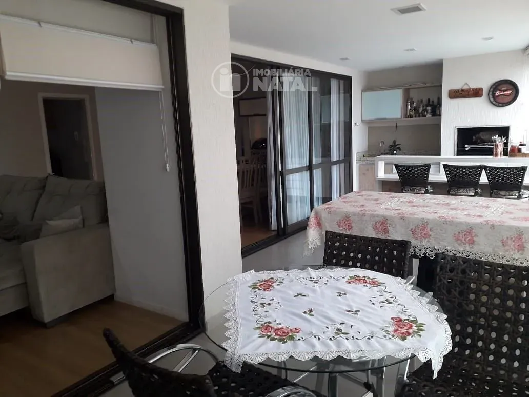 Apartamento, 3 quartos, 165 m² - Foto 12
