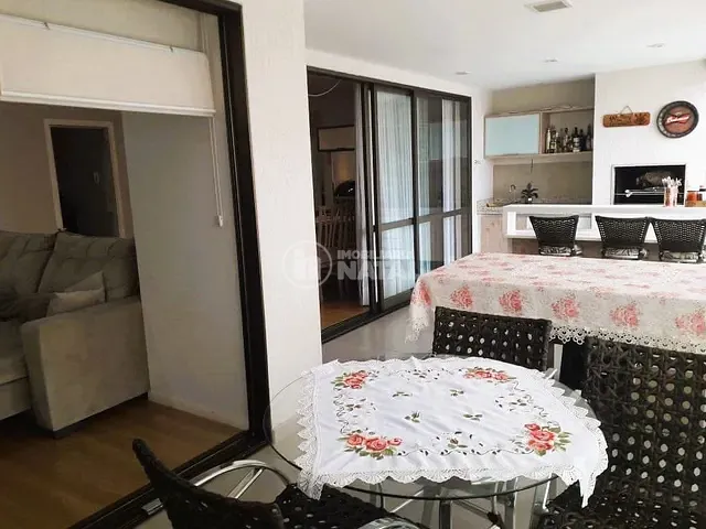 Apartamento com 280m² 3 quartos e 5 banheiros, à venda, no bairro Gleba Fazenda Palhano em Londrina