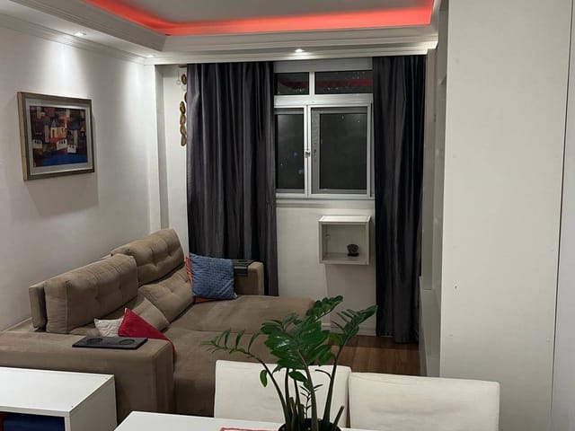 Foto do Apartamento - Apartamento à venda em andar alto, Higienópolis, São Paulo, SP | Nova Barão Imóveis