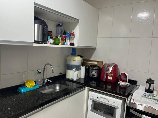 Foto do Apartamento - Apartamento à venda em andar alto, Higienópolis, São Paulo, SP | Nova Barão Imóveis