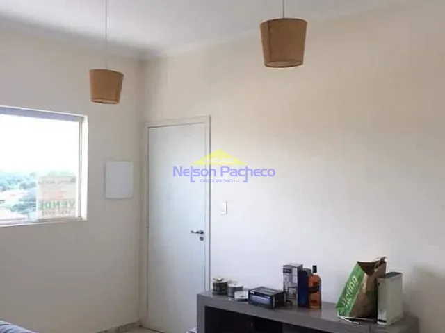 Apartamento com 52m² 2 quartos e 1 banheiro, à venda, no bairro Jardim São Pedro em Capivari