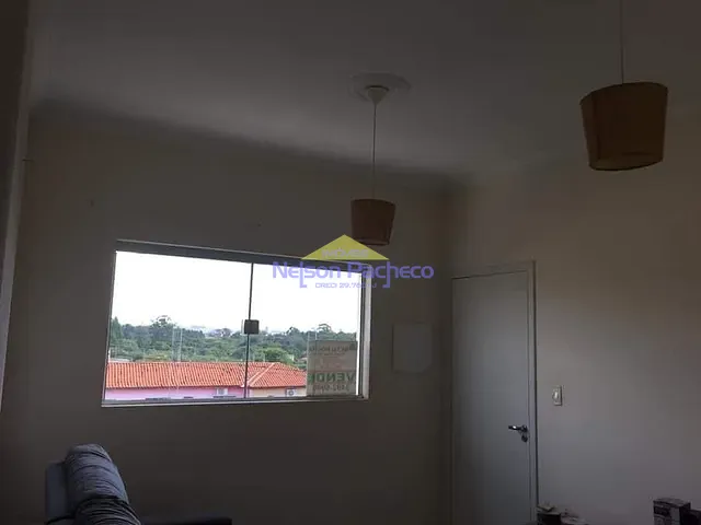 Apartamento com 52m² 2 quartos e 1 banheiro, à venda, no bairro Jardim São Pedro em Capivari