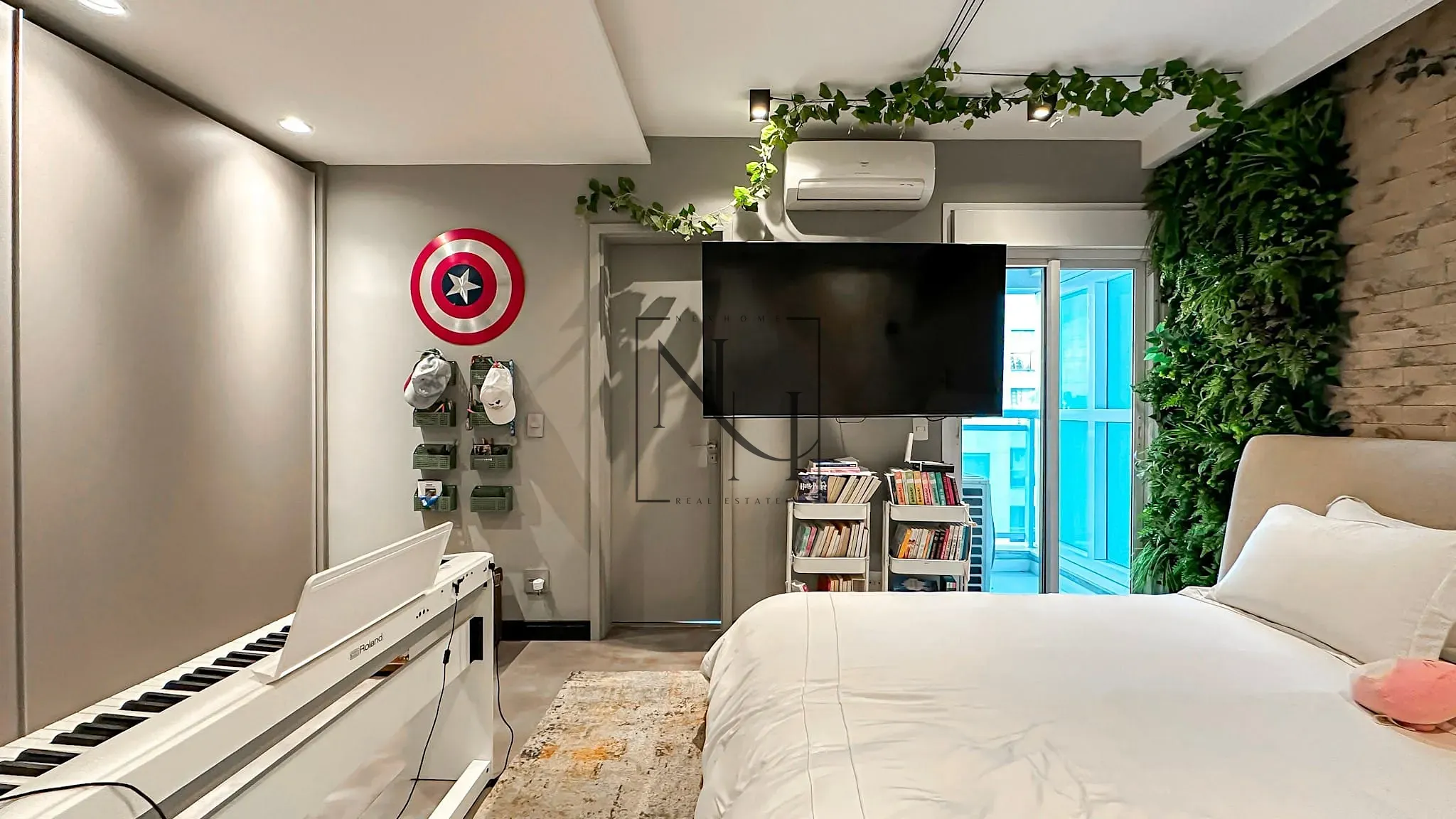 Apartamento, 3 quartos, 167 m² - Foto 31