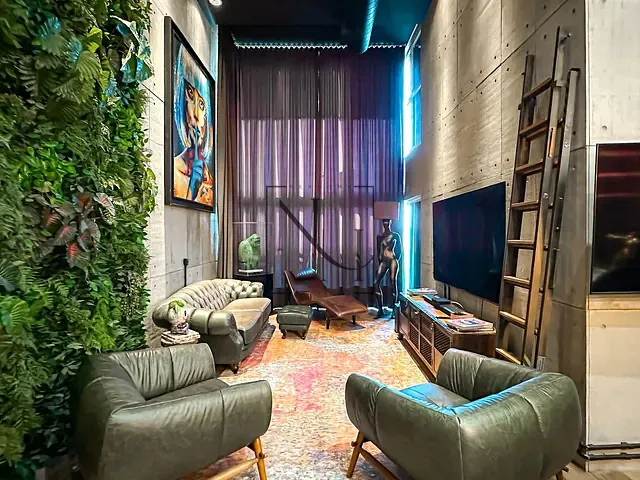 Apartamento com 167m² 3 quartos e 4 banheiros, à venda, no bairro Brooklin Paulista em São Paulo
