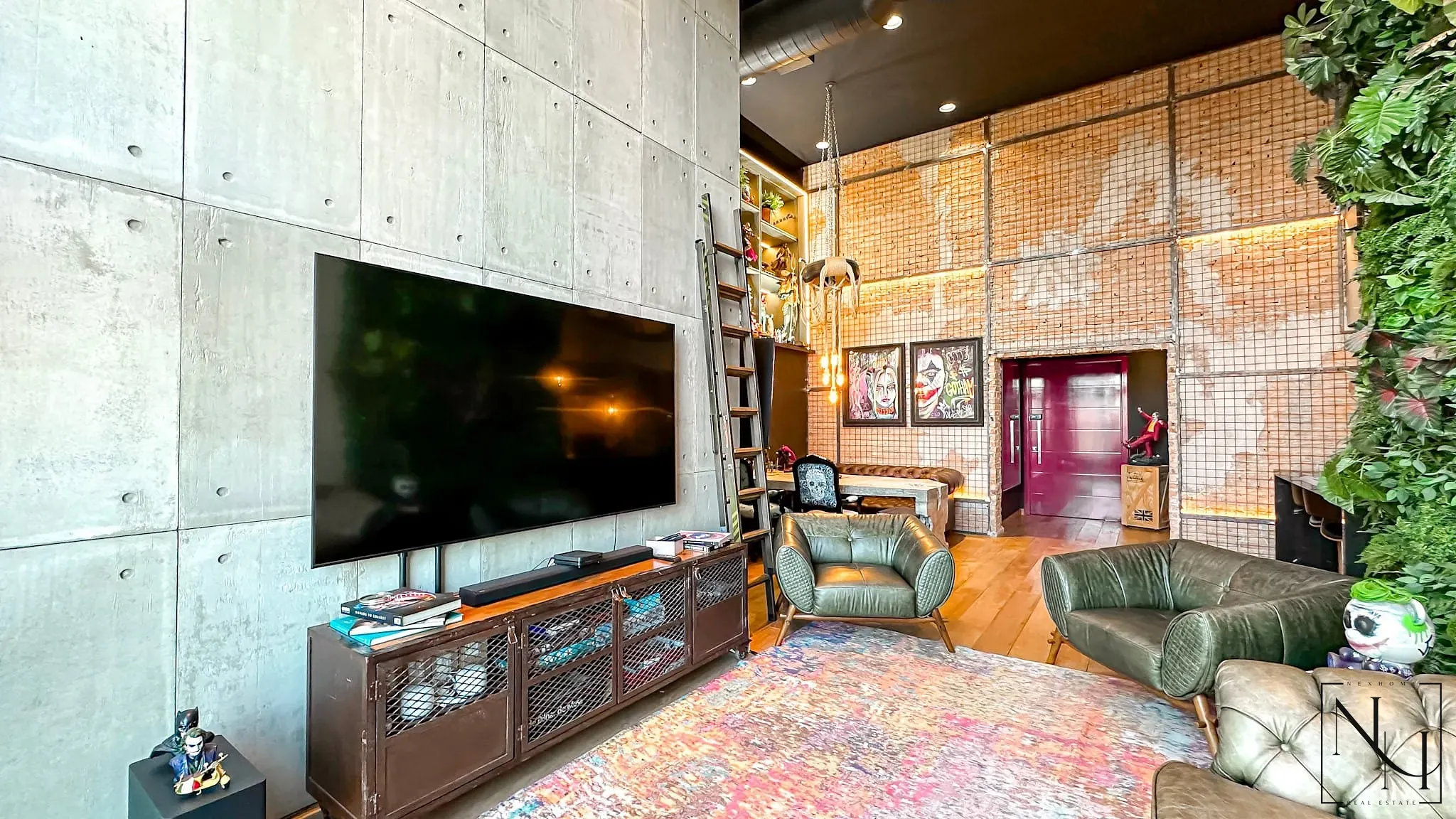 Apartamento, 3 quartos, 167 m² - Foto 8