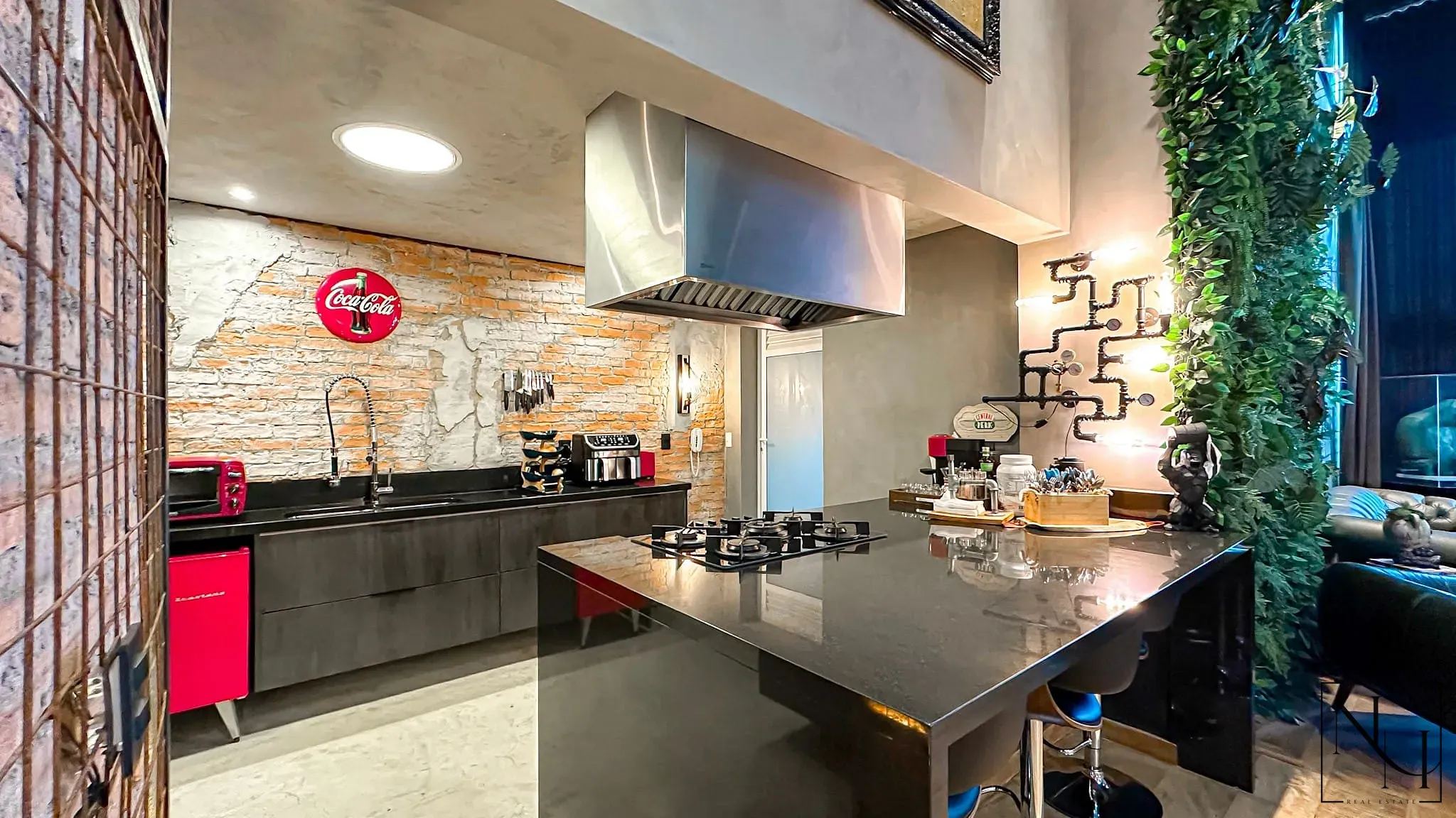 Apartamento, 3 quartos, 167 m² - Foto 12