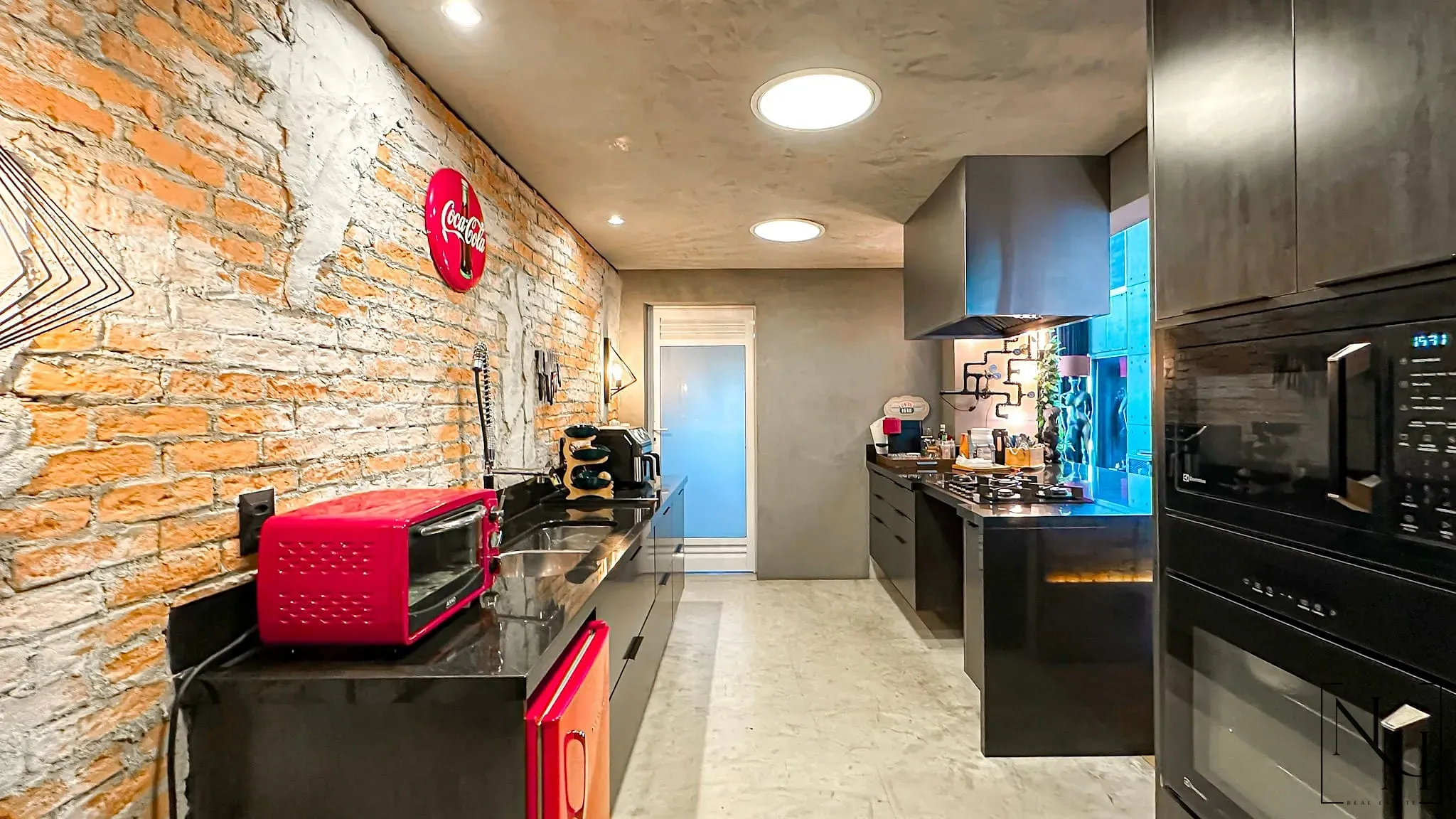 Apartamento, 3 quartos, 167 m² - Foto 13