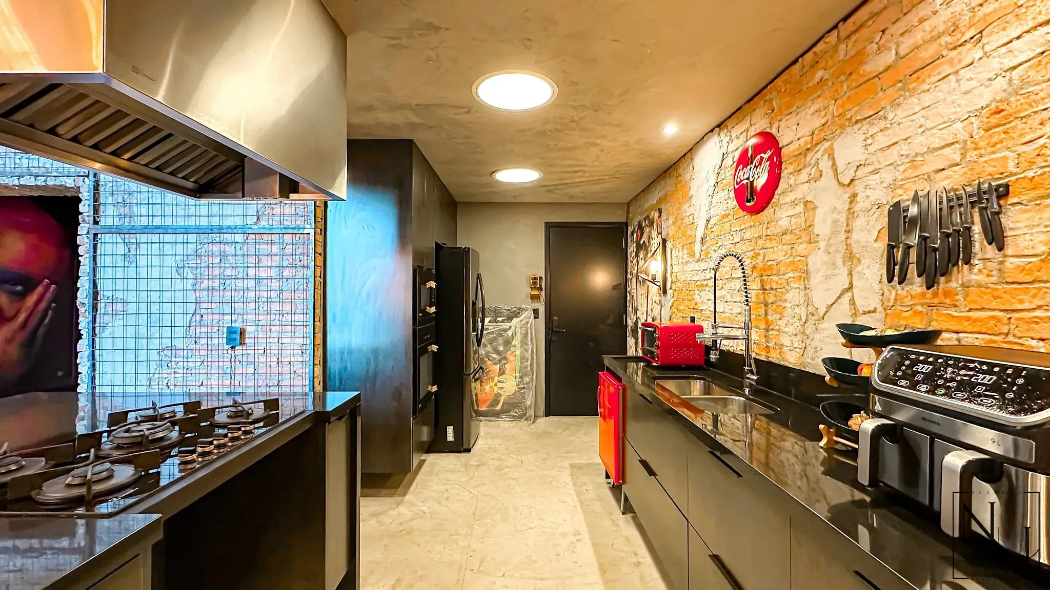 Apartamento, 3 quartos, 167 m² - Foto 14