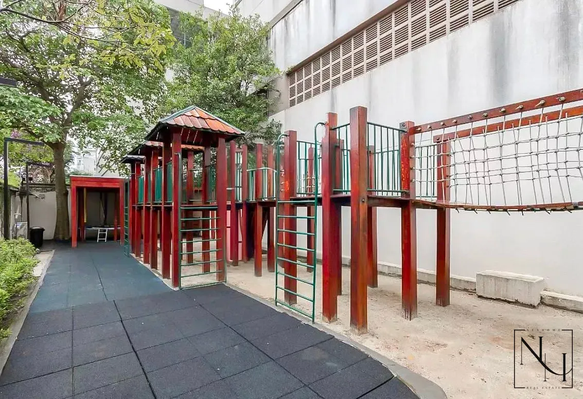 Apartamento, 3 quartos, 167 m² - Foto 42