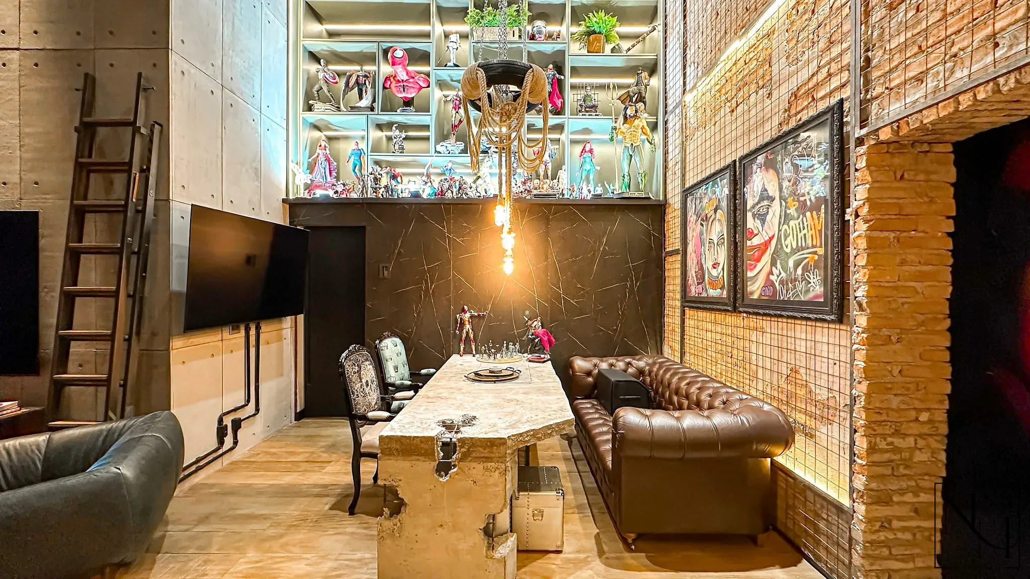 Apartamento, 3 quartos, 167 m² - Foto 10