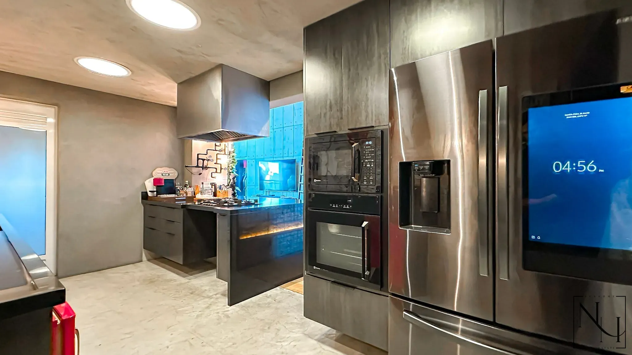 Apartamento, 3 quartos, 167 m² - Foto 15
