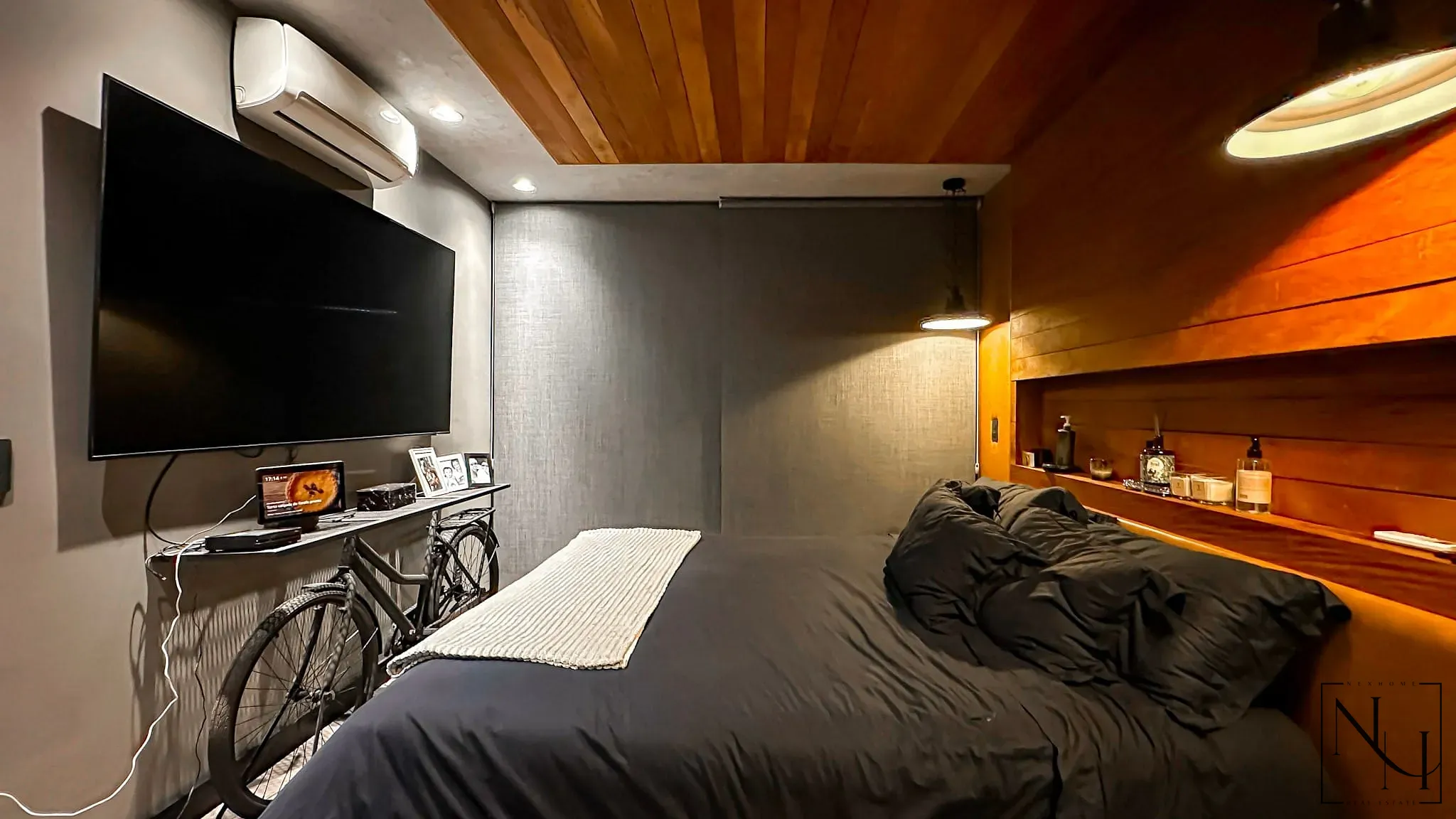 Apartamento, 3 quartos, 167 m² - Foto 18