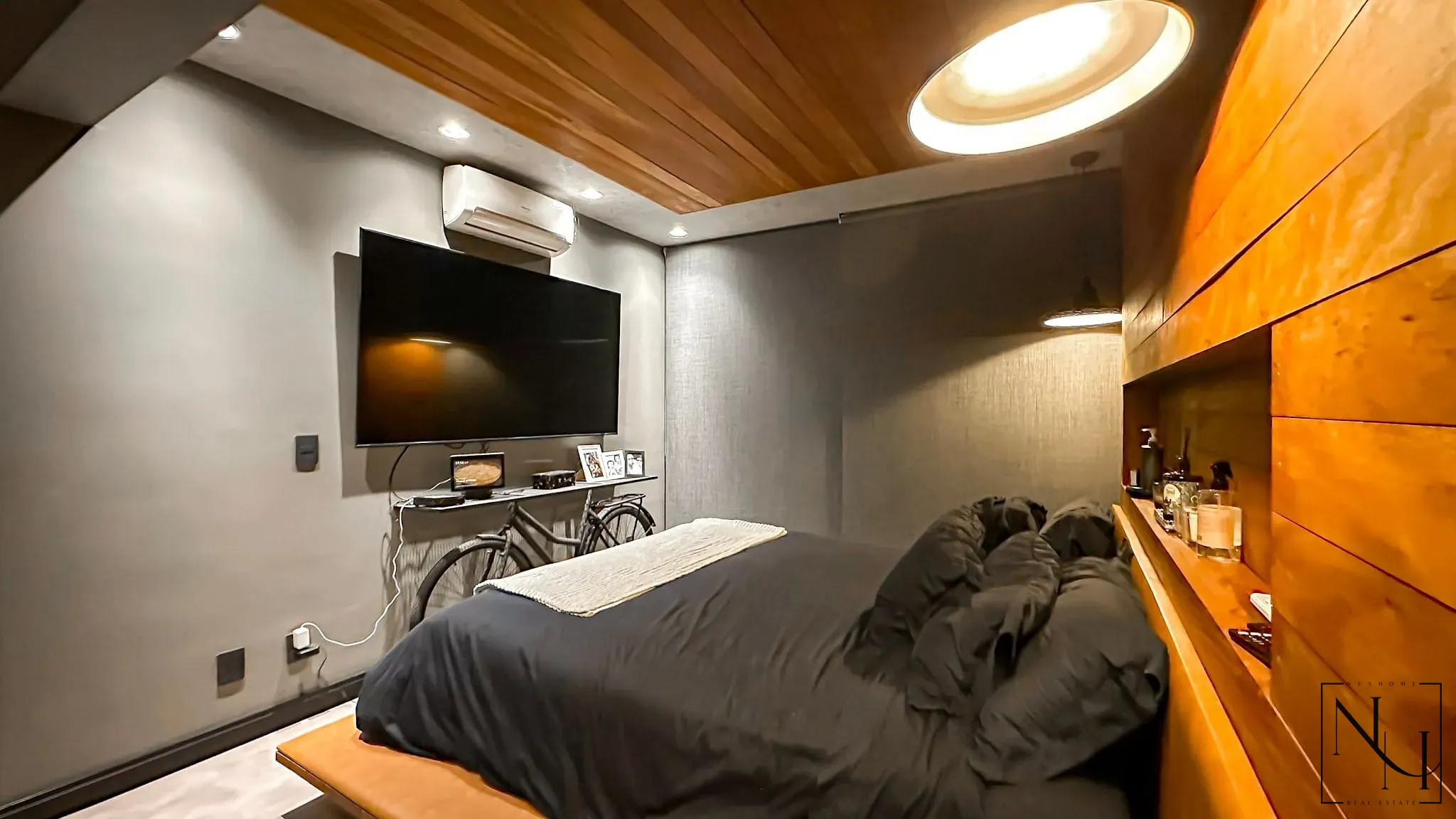Apartamento, 3 quartos, 167 m² - Foto 19