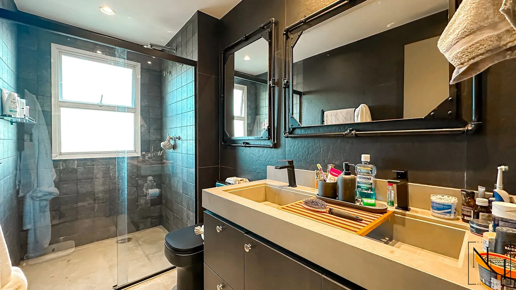 Apartamento, 3 quartos, 167 m² - Foto 21