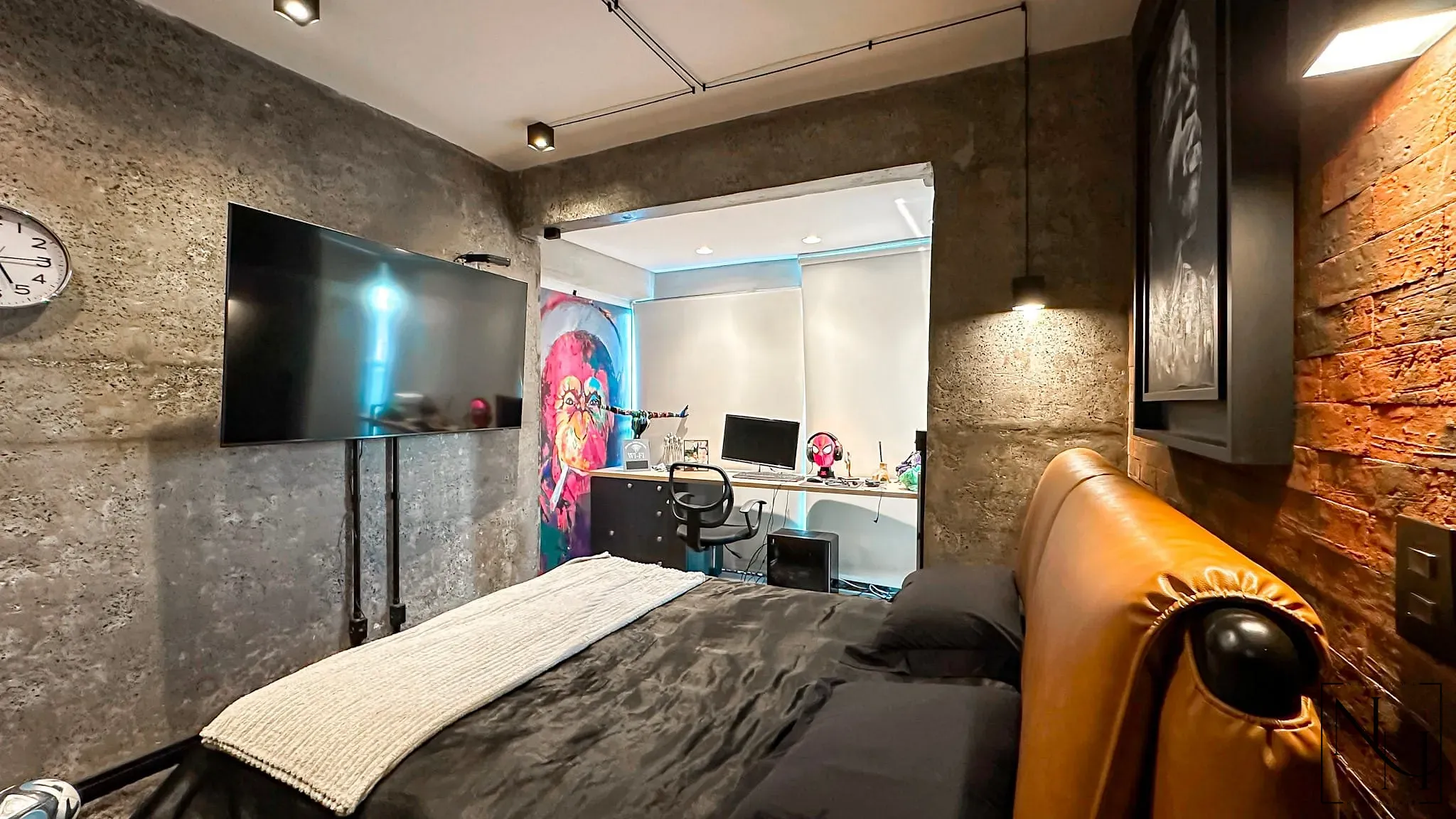 Apartamento, 3 quartos, 167 m² - Foto 22