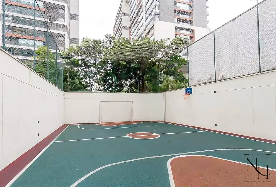 Apartamento, 3 quartos, 167 m² - Foto 43