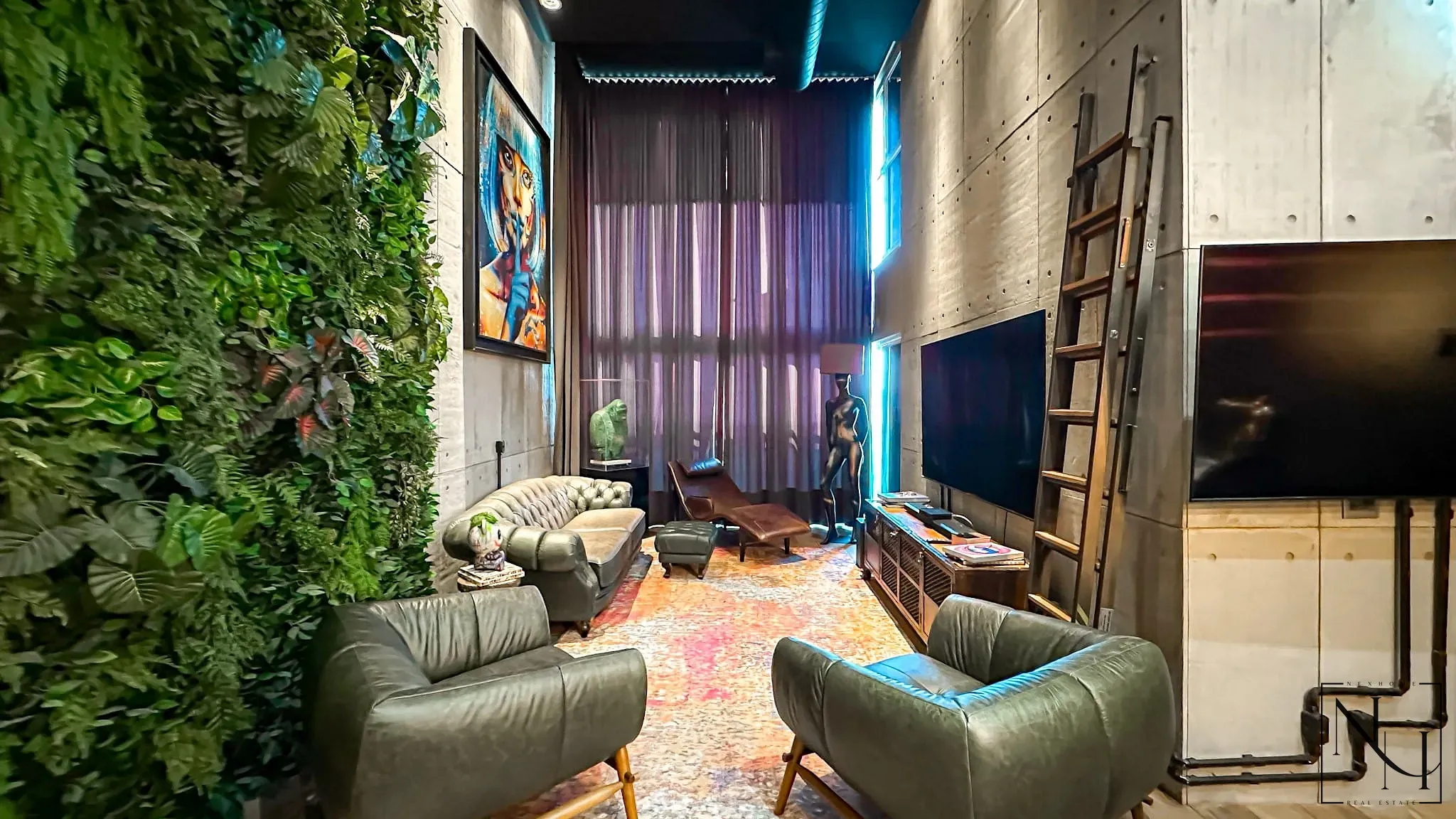 Apartamento, 3 quartos, 167 m² - Foto 3