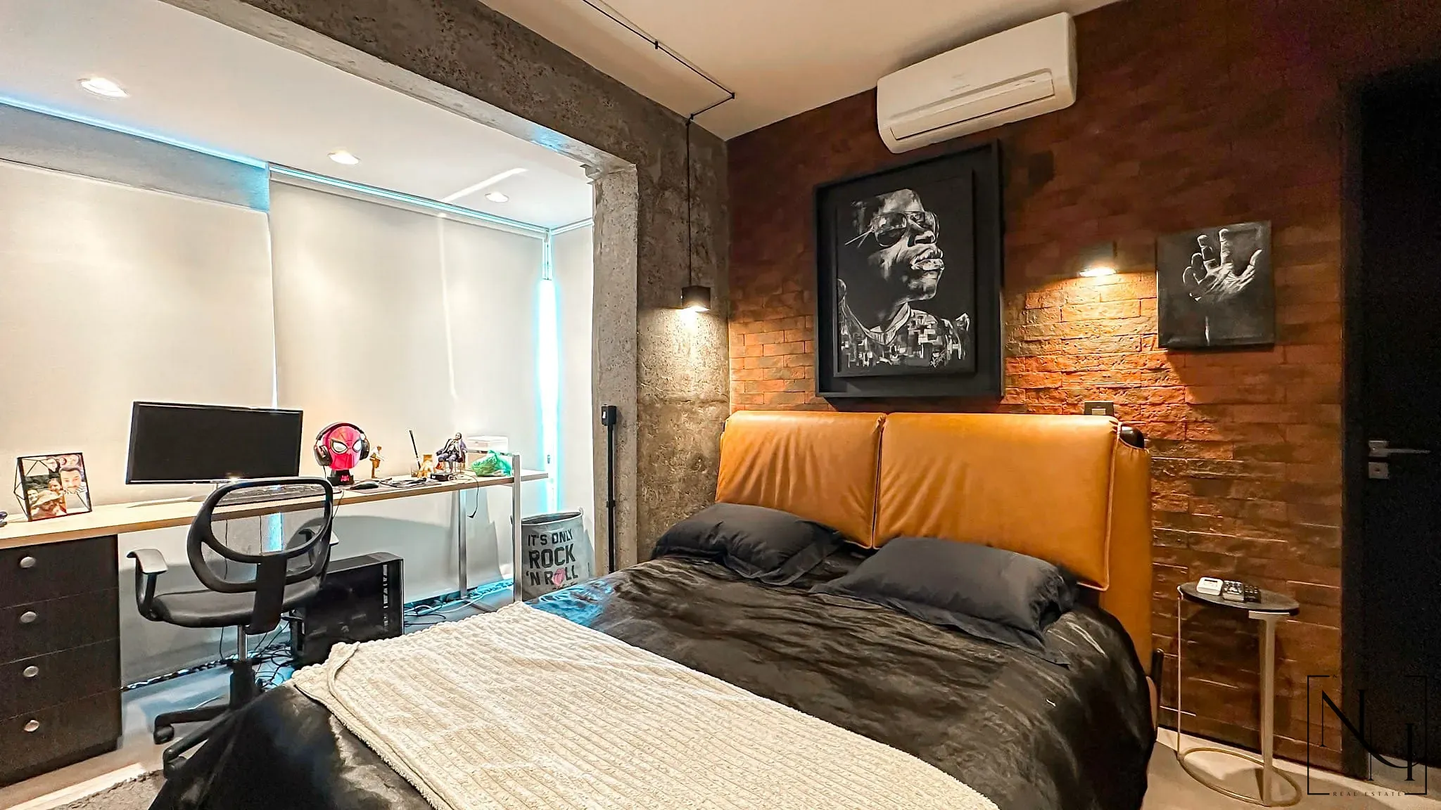Apartamento, 3 quartos, 167 m² - Foto 23