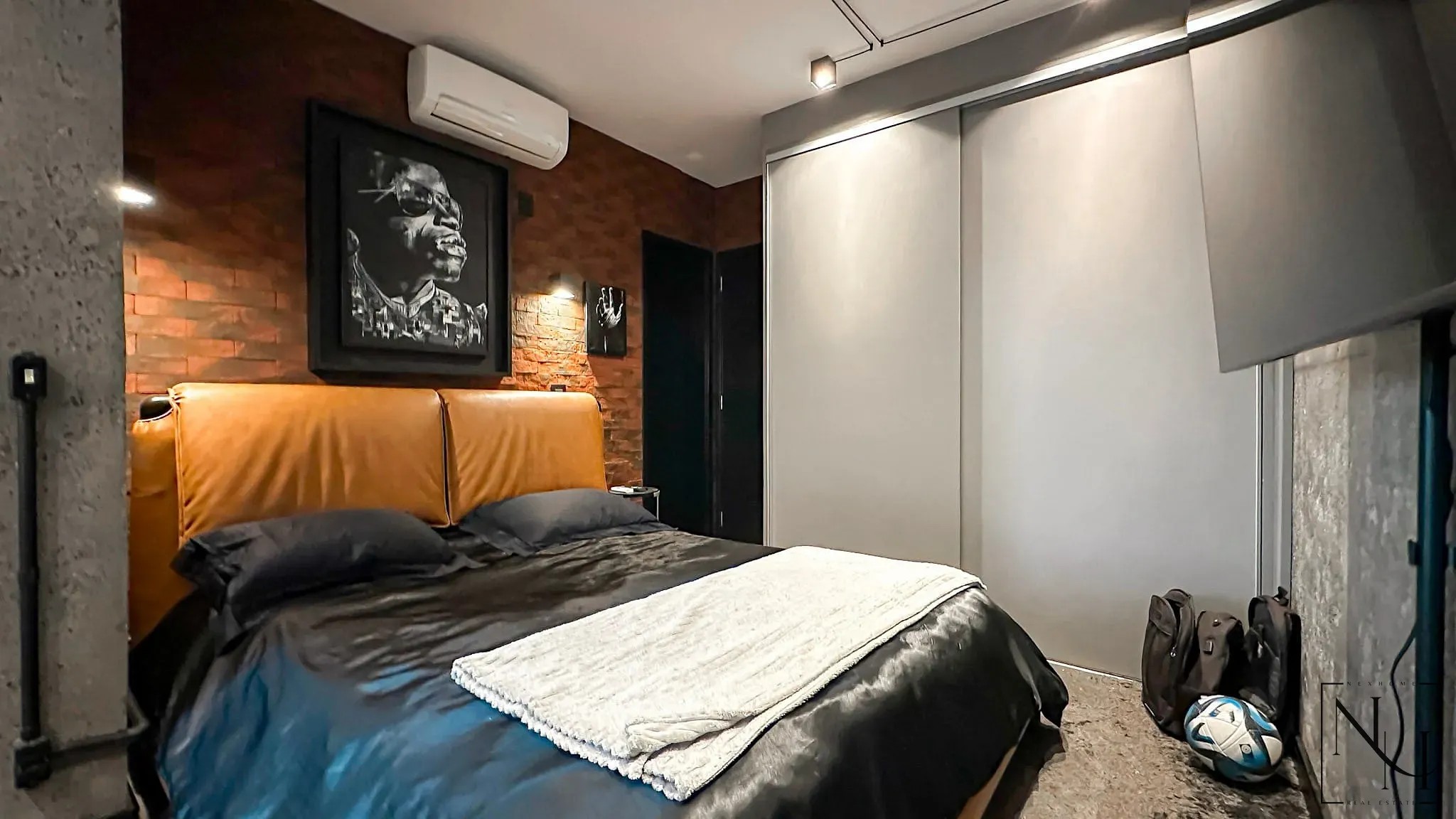 Apartamento, 3 quartos, 167 m² - Foto 24