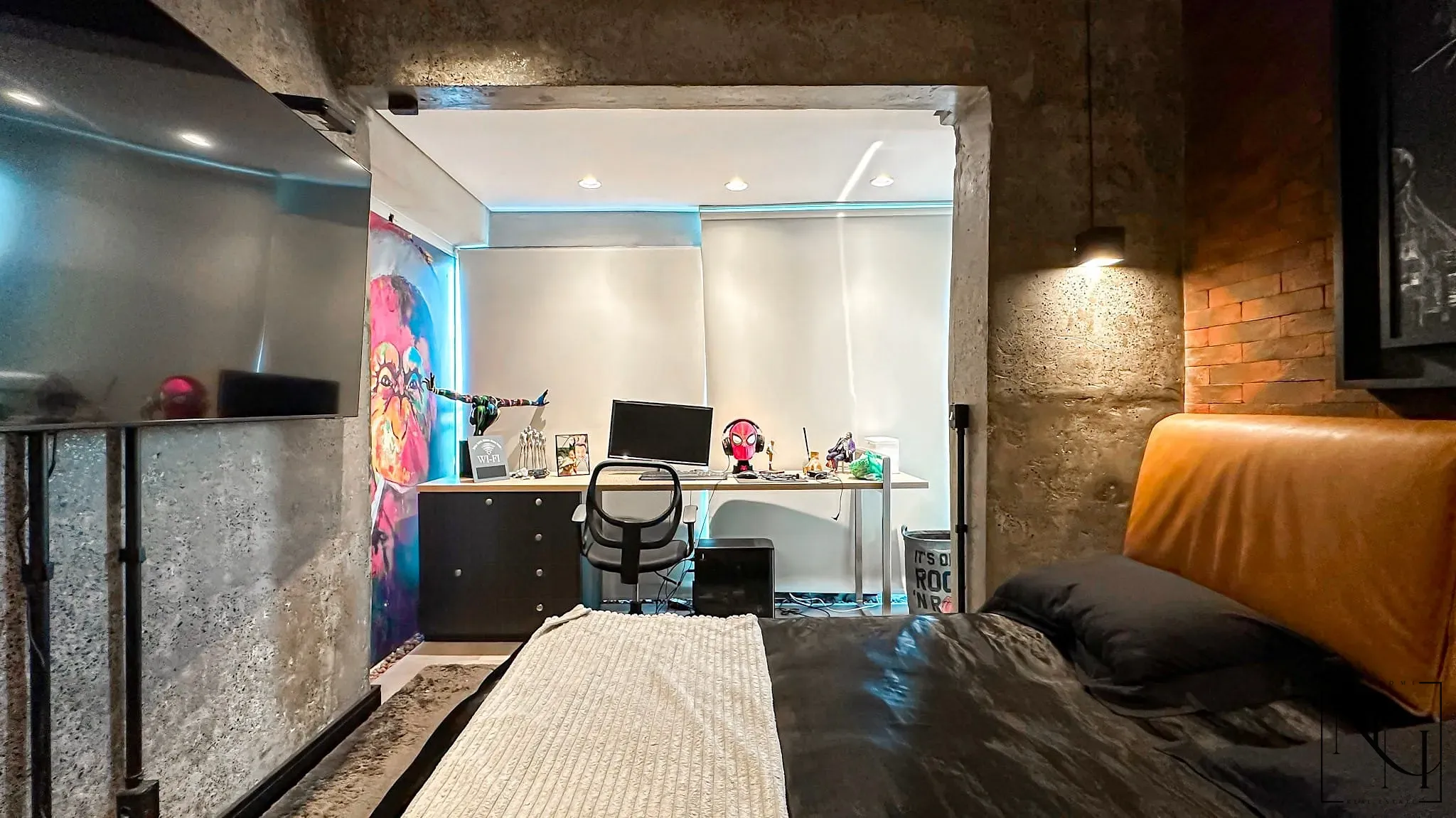 Apartamento, 3 quartos, 167 m² - Foto 25