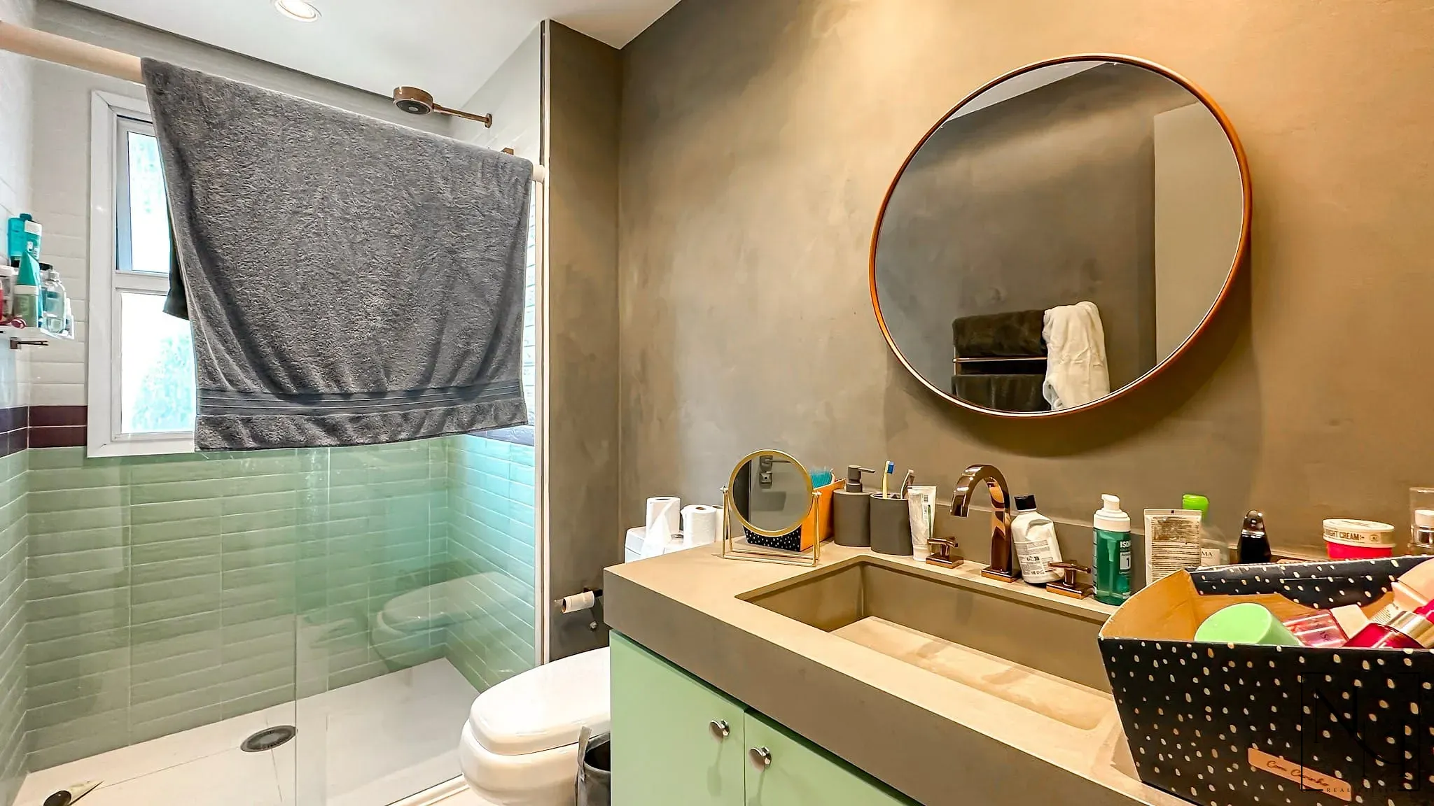Apartamento, 3 quartos, 167 m² - Foto 32
