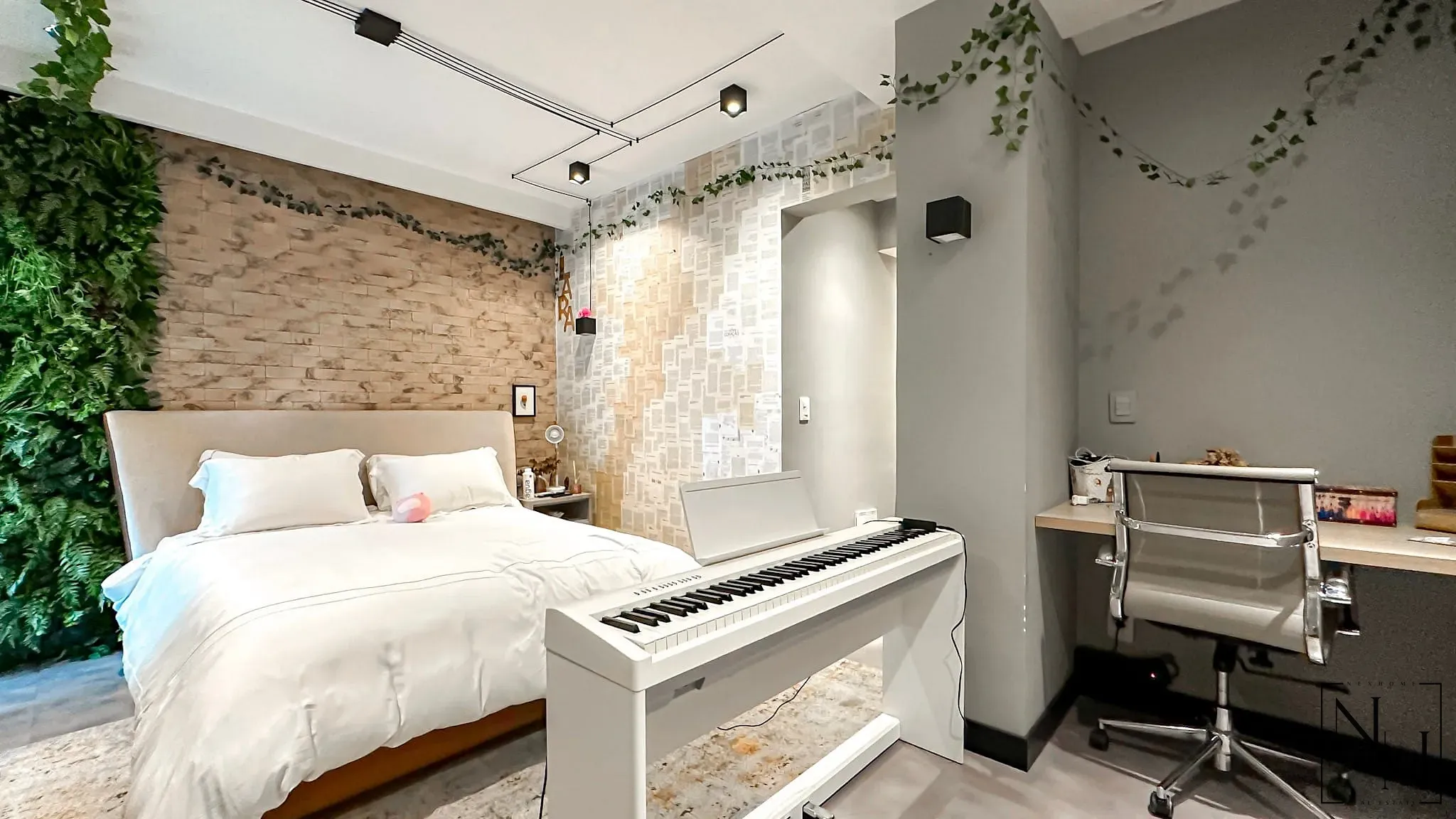 Apartamento, 3 quartos, 167 m² - Foto 29