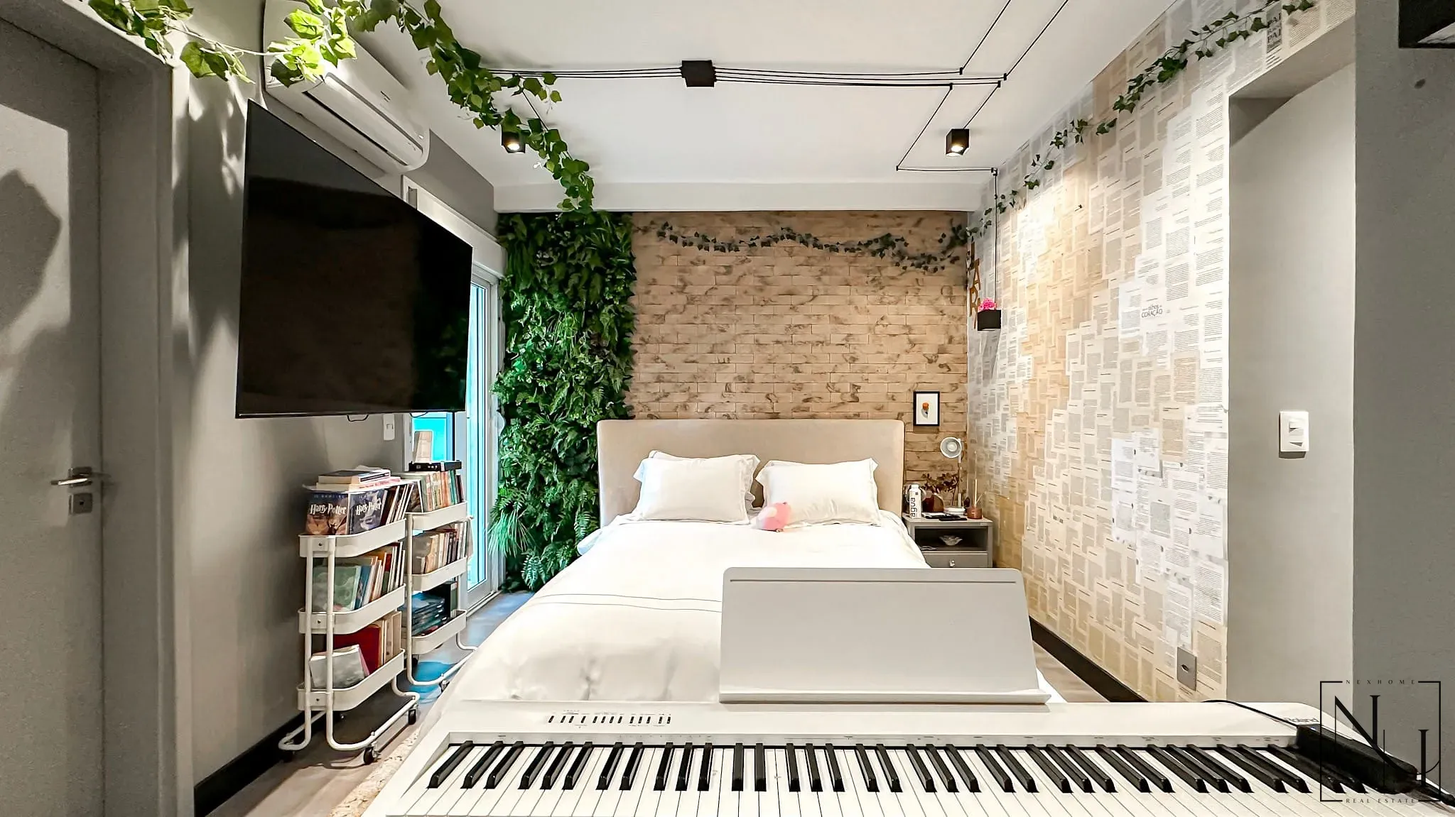 Apartamento, 3 quartos, 167 m² - Foto 28