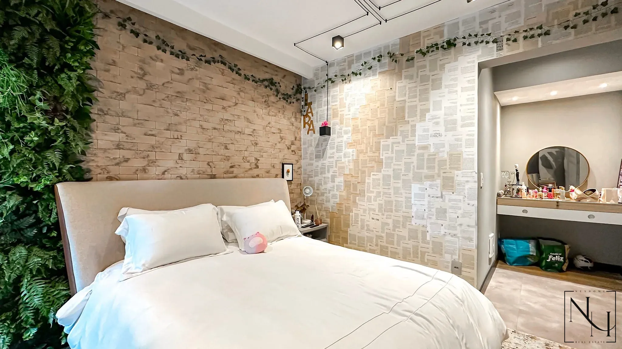 Apartamento, 3 quartos, 167 m² - Foto 30