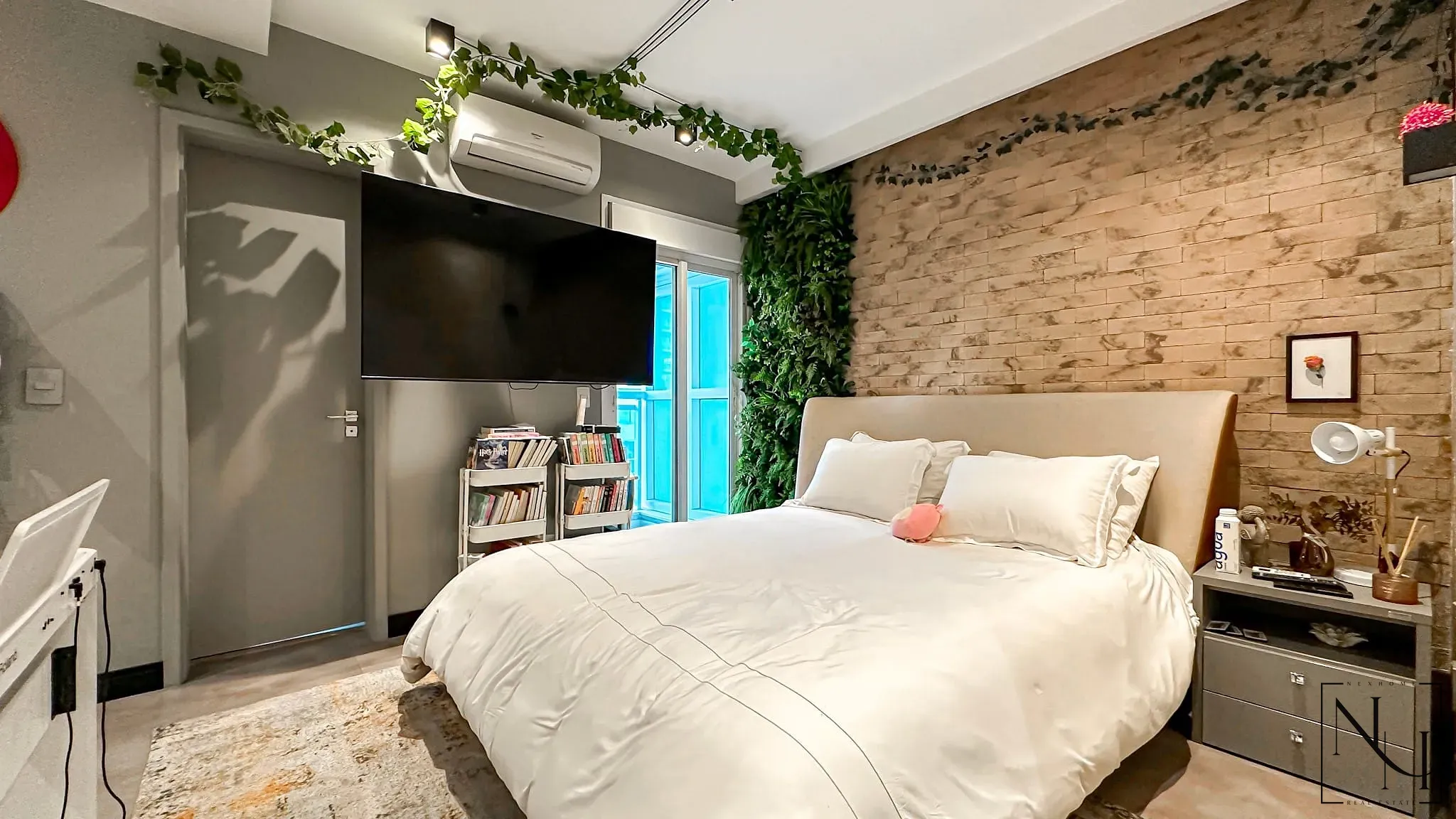 Apartamento, 3 quartos, 167 m² - Foto 27