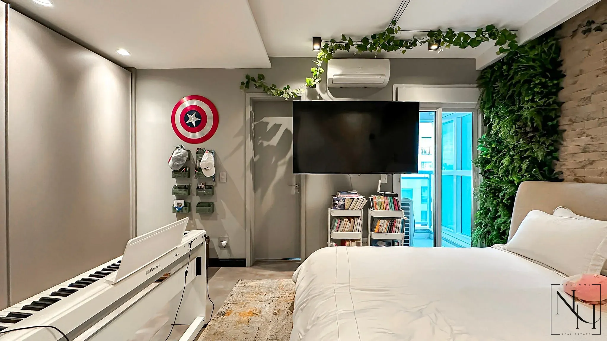Apartamento, 3 quartos, 167 m² - Foto 31