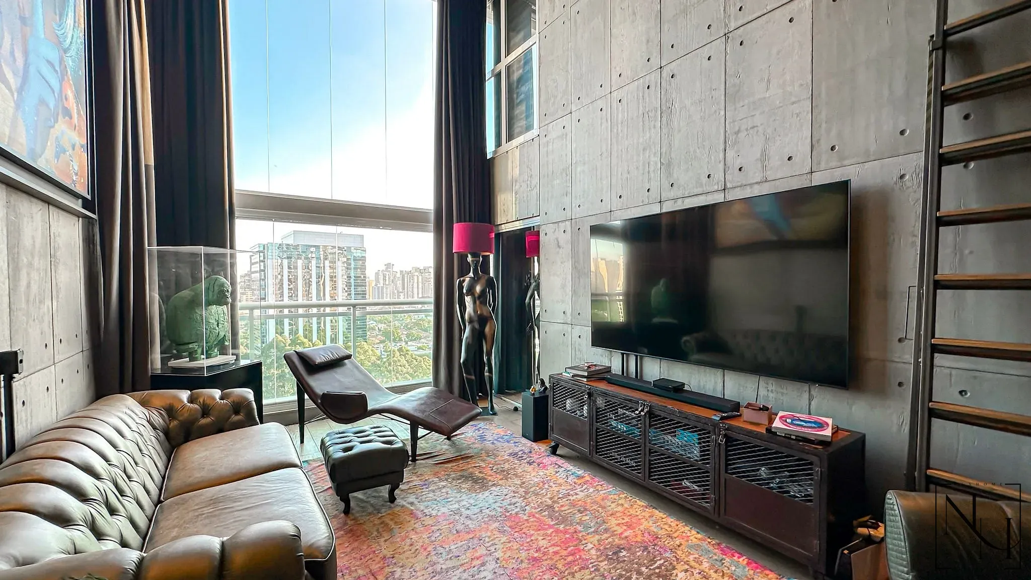 Apartamento, 3 quartos, 167 m² - Foto 5