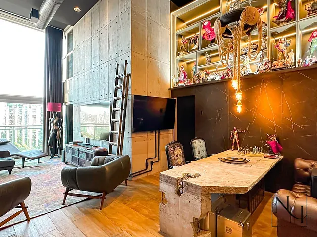 Apartamento com 167m² 3 quartos e 4 banheiros, à venda, no bairro Brooklin Paulista em São Paulo