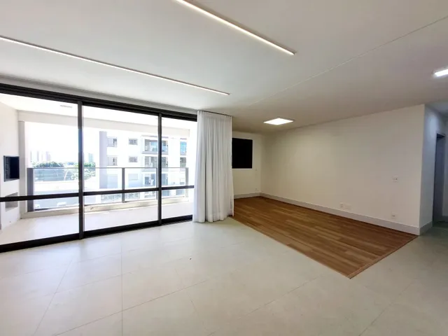 Apartamento com 231m² 2 quartos e 3 banheiros, à venda, no bairro Bela Suiça em Londrina