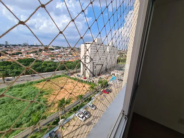 Apartamento com 47m² 2 quartos e 1 banheiro, à venda, no bairro Jardim Nova Europa em Campinas