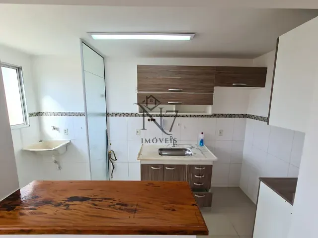 Apartamento com 47m² 2 quartos e 1 banheiro, à venda, no bairro Jardim Nova Europa em Campinas