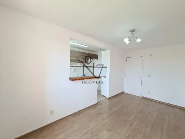 Apartamento com 47m² 2 quartos e 1 banheiro, à venda, no bairro Jardim Nova Europa em Campinas