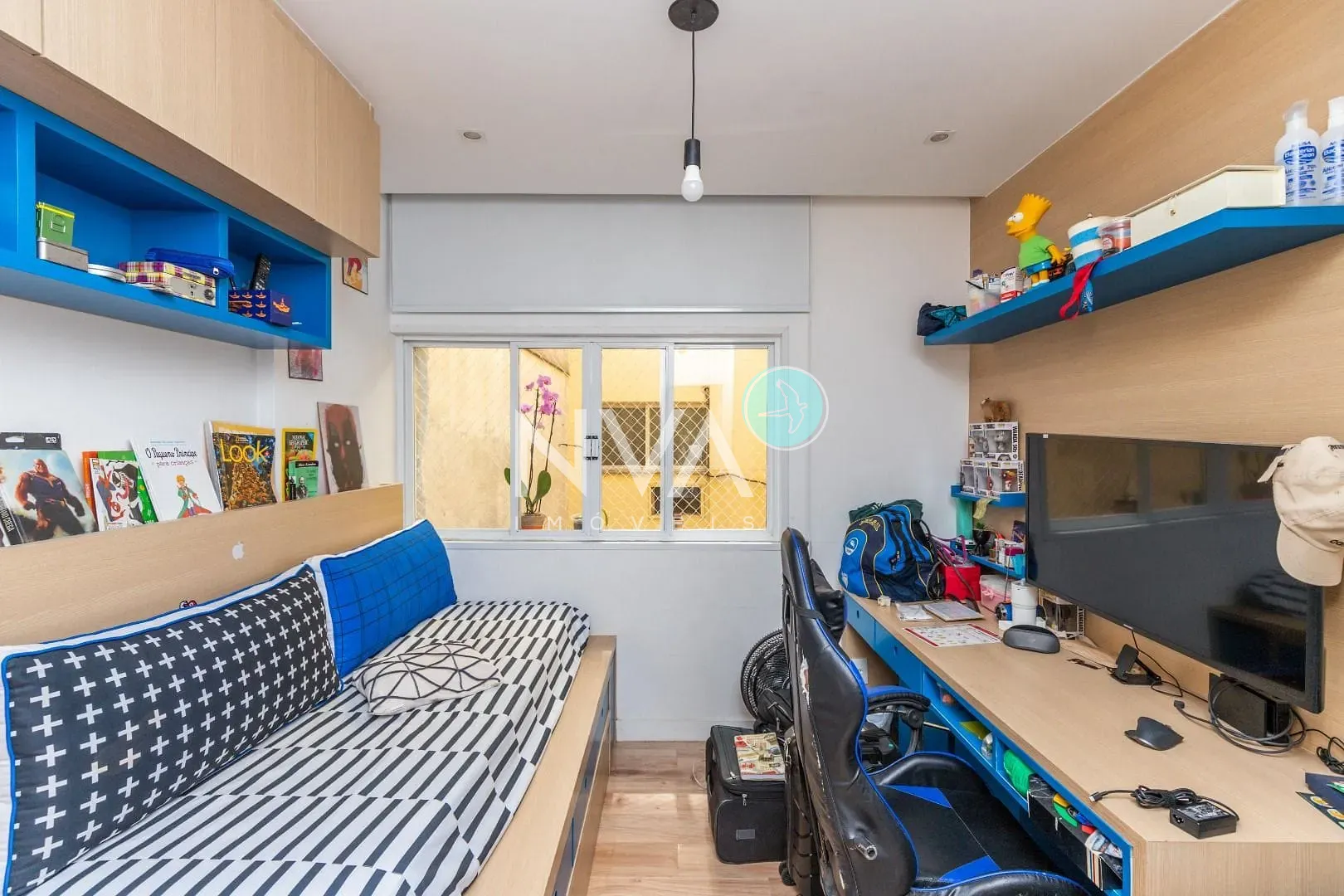 Apartamento, 3 quartos, 109 m² - Foto 11