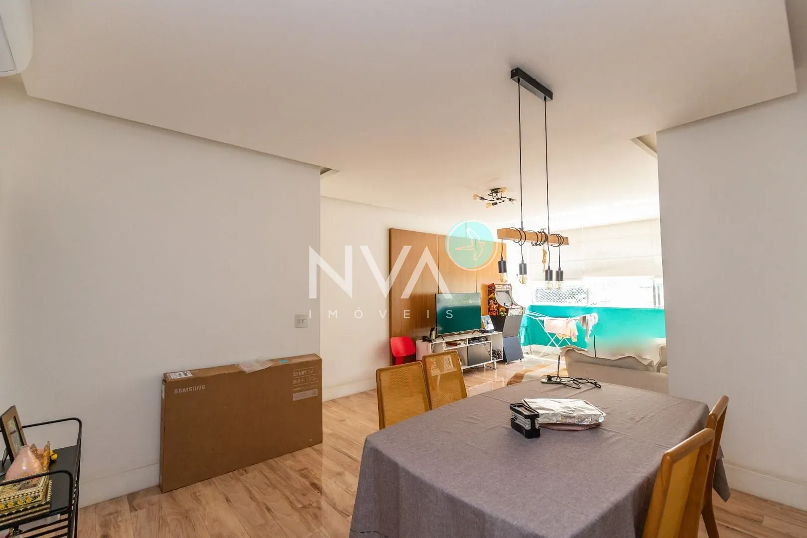 Apartamento, 3 quartos, 109 m² - Foto 2