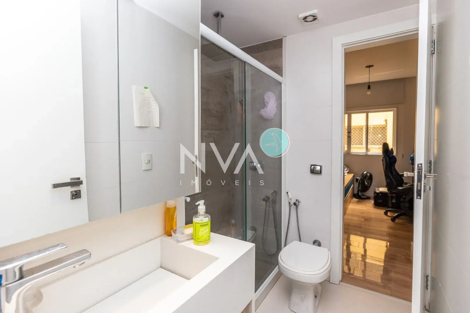 Apartamento, 3 quartos, 109 m² - Foto 7