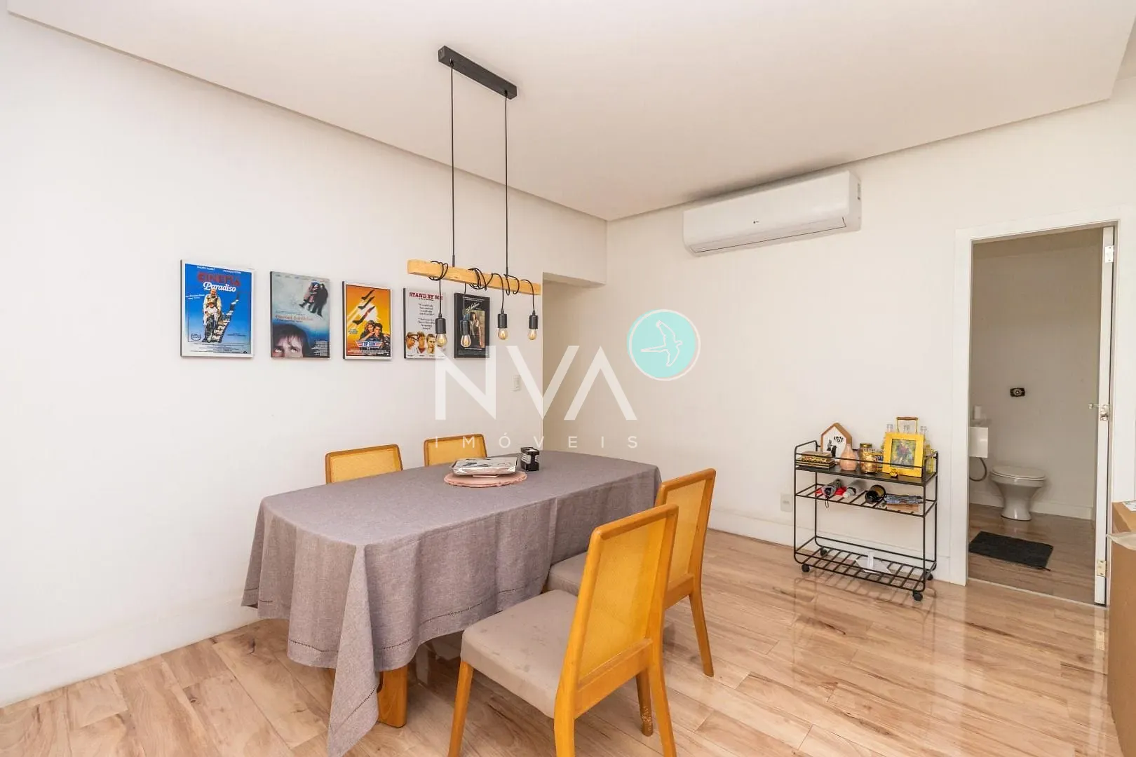Apartamento, 3 quartos, 109 m² - Foto 1