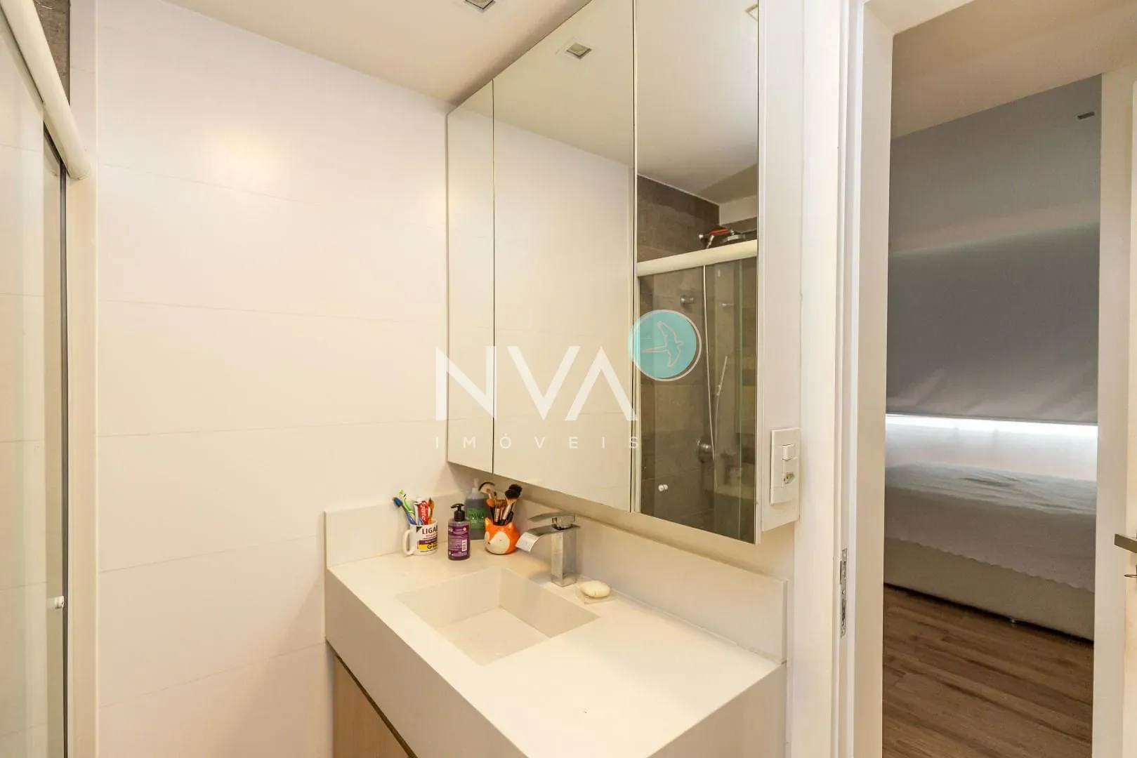 Apartamento, 3 quartos, 109 m² - Foto 5