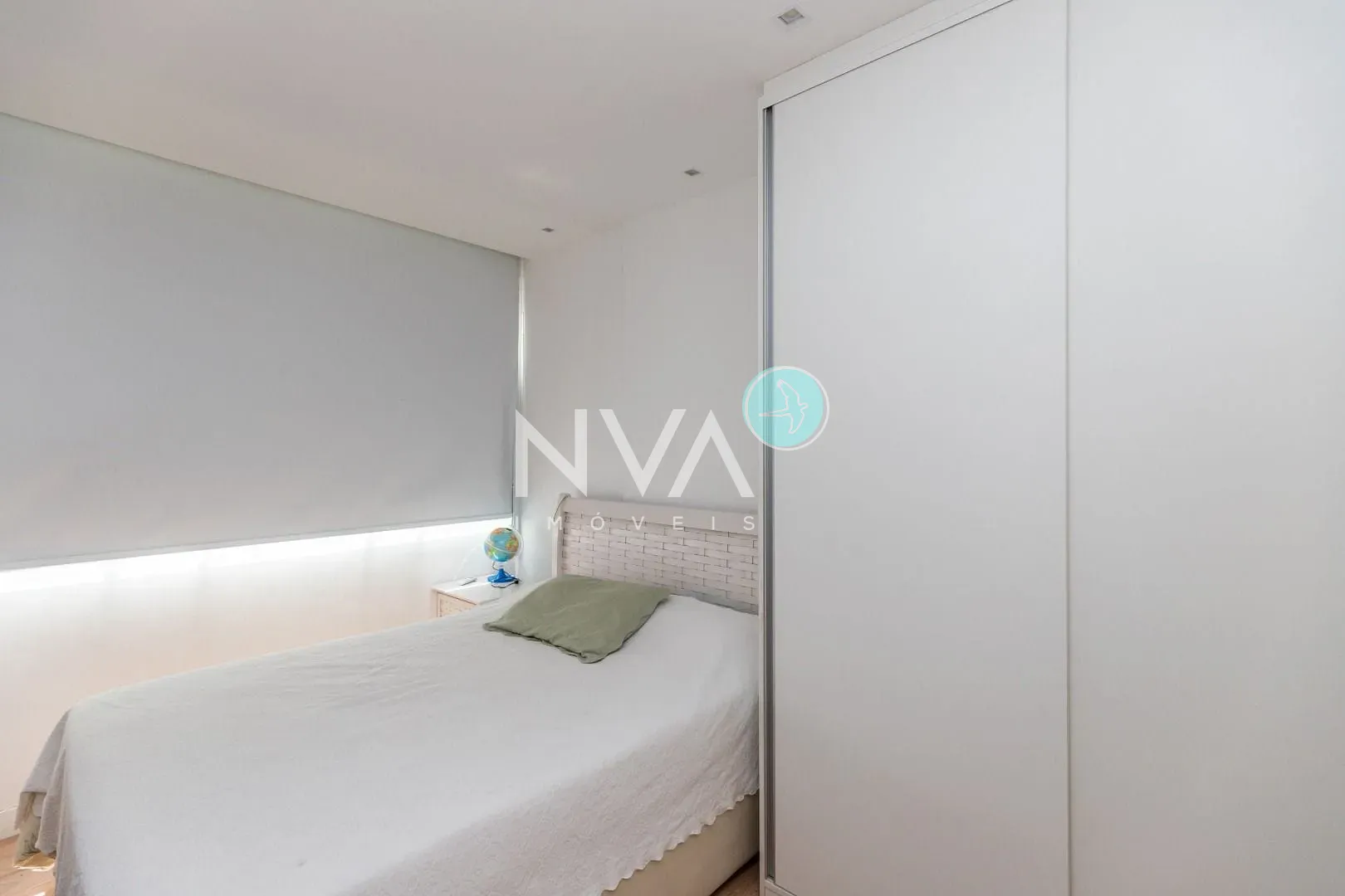 Apartamento, 3 quartos, 109 m² - Foto 4