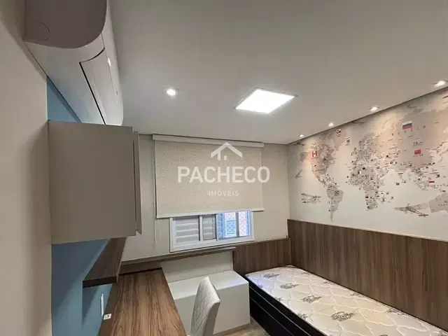 Apartamento 2 quartos e 2 banheiros, à venda, no bairro Jardim Firenze em Santa Bárbara D'Oeste