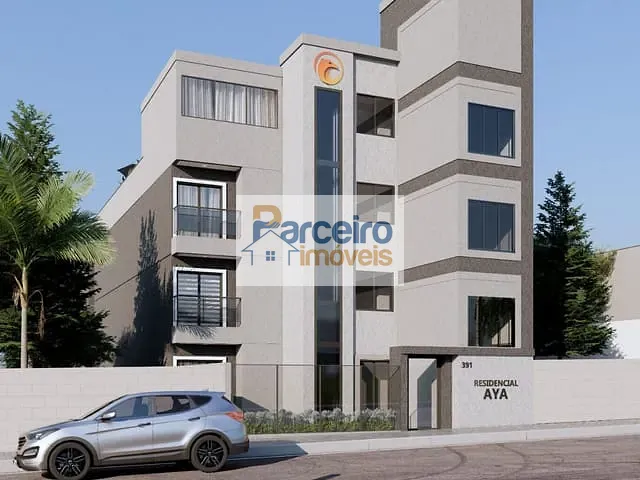 Apartamento com 40m² 2 quartos e 1 banheiro, à venda, no bairro Vila Nova Manchester em São Paulo