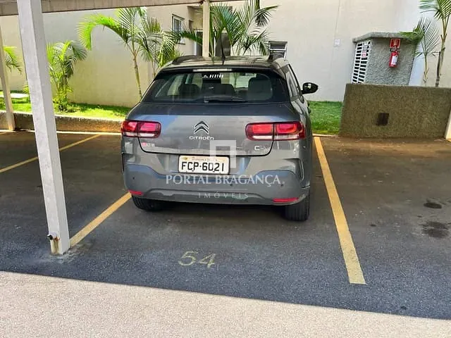 Apartamento 3 quartos e 2 banheiros, à venda, no bairro Residencial das Ilhas em Bragança Paulista