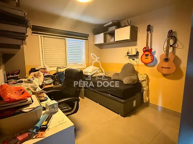 Apartamento 2 quartos e 2 banheiros, à venda, no bairro Santa Maria em Uberaba