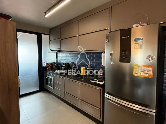 Apartamento 2 quartos e 2 banheiros, à venda, no bairro Santa Maria em Uberaba